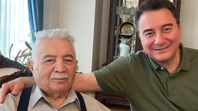 Ali Babacan'ın Acı Kaybı 