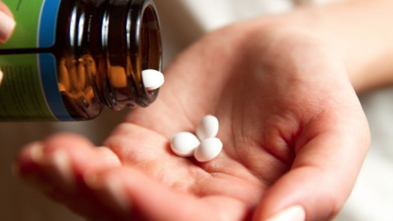 Antibiyotik Kullanırken Bu Ayrıntıya Dikkat Edin!