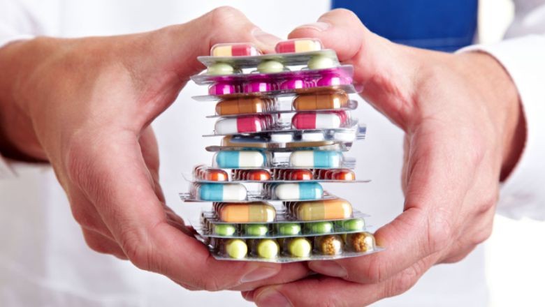 Antibiyotik Kullanırken Bu Ayrıntıya Dikkat Edin!