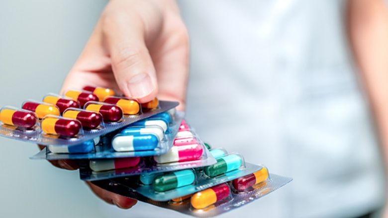 Antibiyotik Kullanırken Bu Ayrıntıya Dikkat Edin!