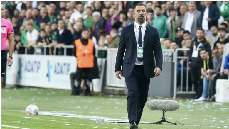 Arda Turan Yediği Cezalarla Lig Rekoru Kırdı