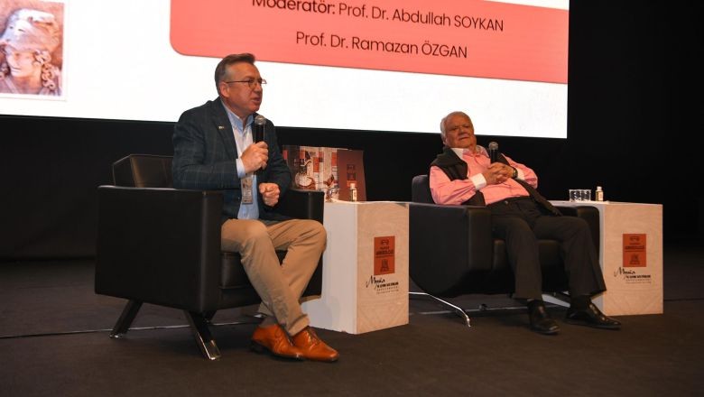 Mysia ve Çevre Kültürleri Gün Yüzüne Çıkıyor