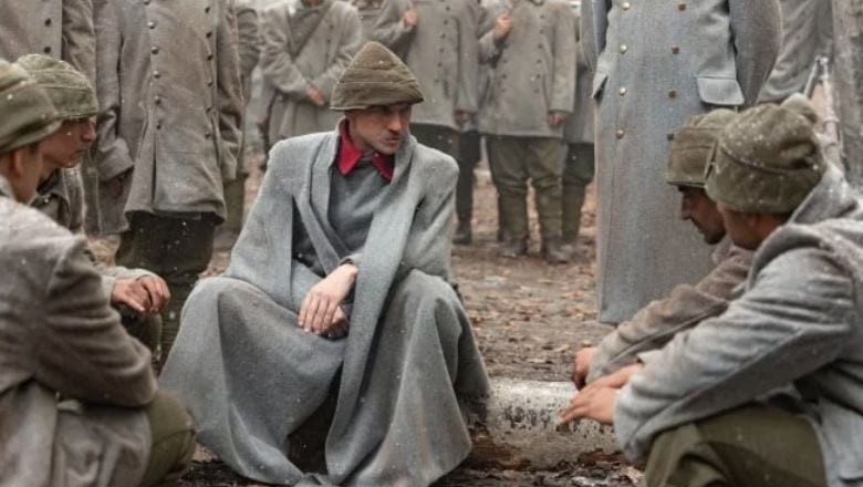 30 Ağustos'a Özel Gönen'de Film Gösterimi Yapılacak