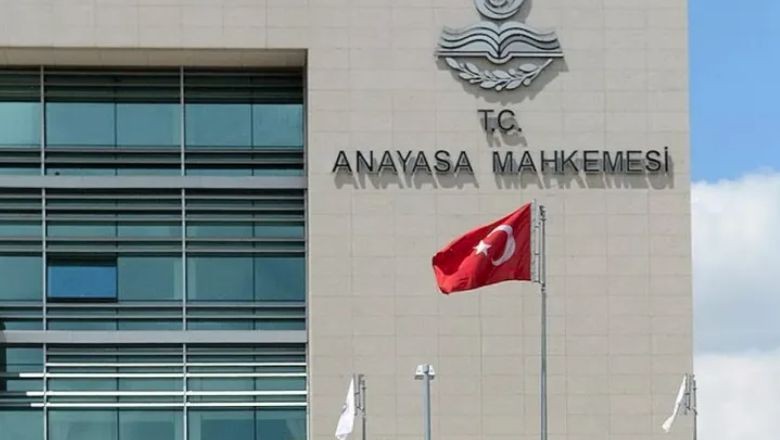 AYM'den Dezenformasyon Yasası Kararı: 5 Unsur Anlatılacak
