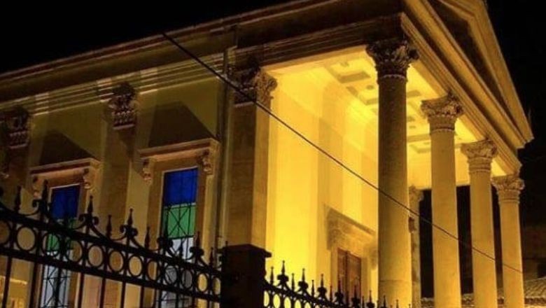 19. Yüzyıl'dan Günümüze Uzanan Ayvalık Ayazması