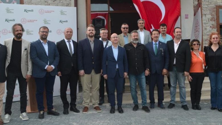 Köklerindeki Bilgiyi Geleceğe Aktaracaklar