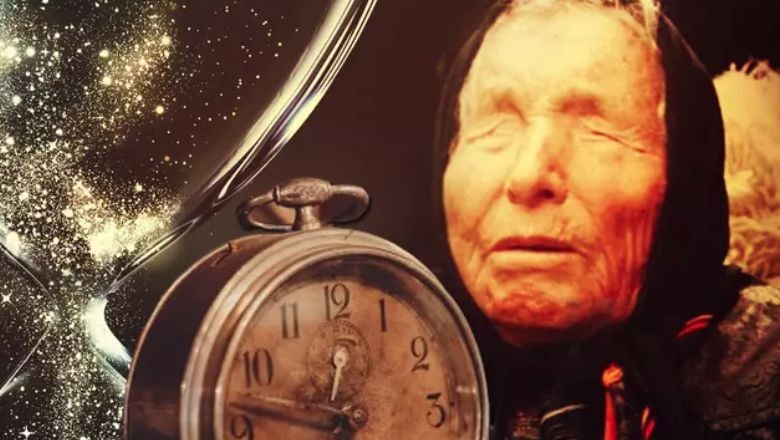 Baba Vanga'dan 2024 Kehanetleri