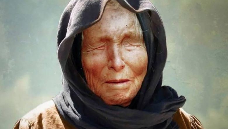Baba Vanga'dan 2024 Kehanetleri