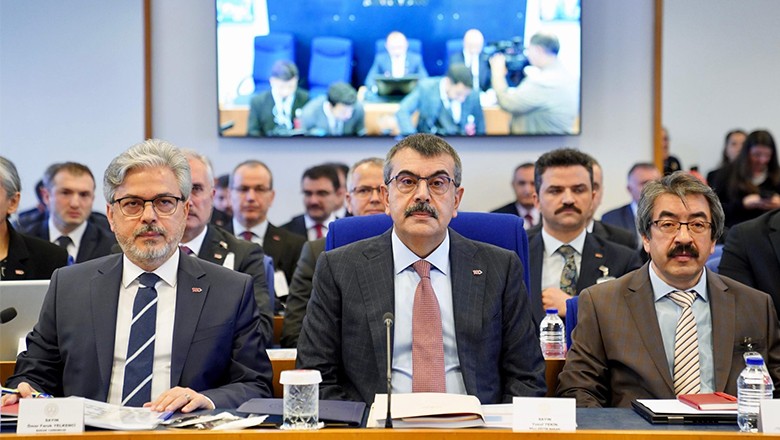 Bakan Tekin: "Seçmeli dersler bölümünü güncelledik"