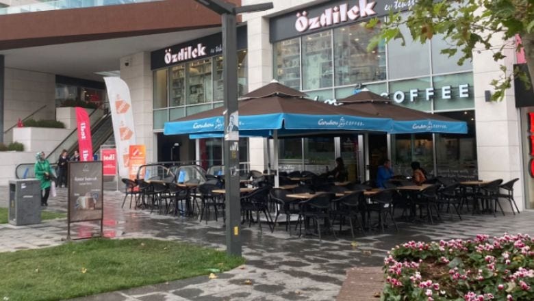 Yeni Nesil Kafelerde Balıkesirli Gençlerin Tercihi