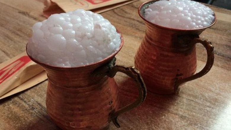 Balıkesir Usulü Ayran Nasıl Yapılır?