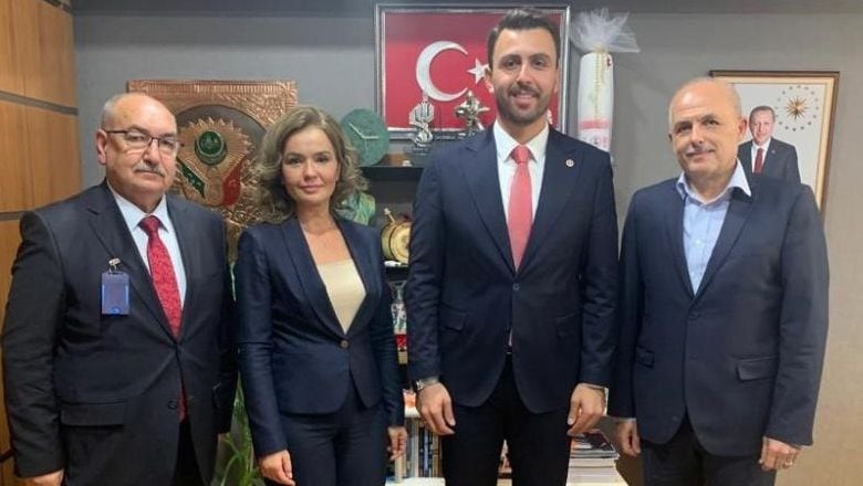 Balıkesir’in Sorunları Masaya Yatırıldı