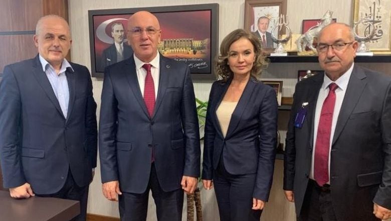 Balıkesir’in Sorunları Masaya Yatırıldı