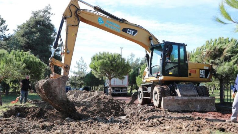 Bandırma’da Taşlar Yerinden Oynadı!