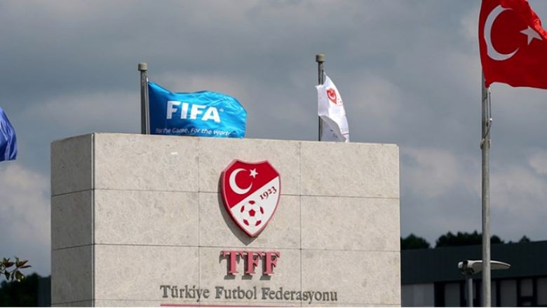 Bandırmaspor'u Ceza Bekliyor!