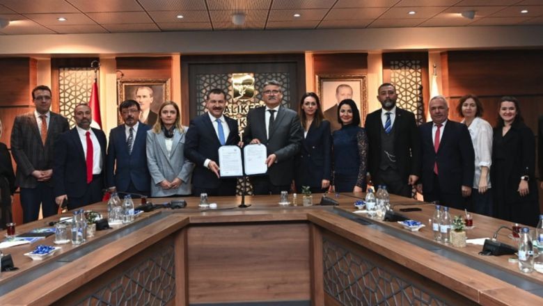 Büyükşehir ve Baro’dan İhtiyaç Sahibi Vatandaşlara Hukuk Desteği