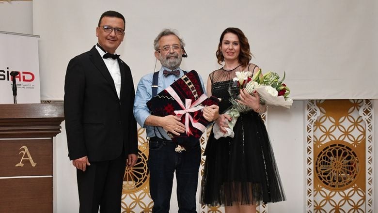 BASİAD Cumhuriyetin 100. Yılını Kutladı