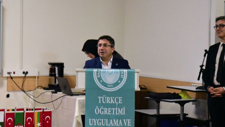 BAÜN: 'Her Dilden Bir Gönülden'