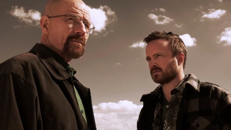 Breaking Bad Hakkında Bilinmeyen 5 Detay!