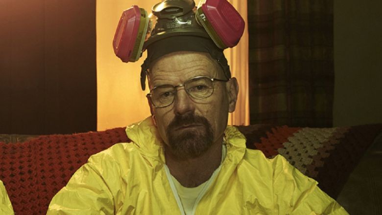 Breaking Bad Hakkında Bilinmeyen 5 Detay!
