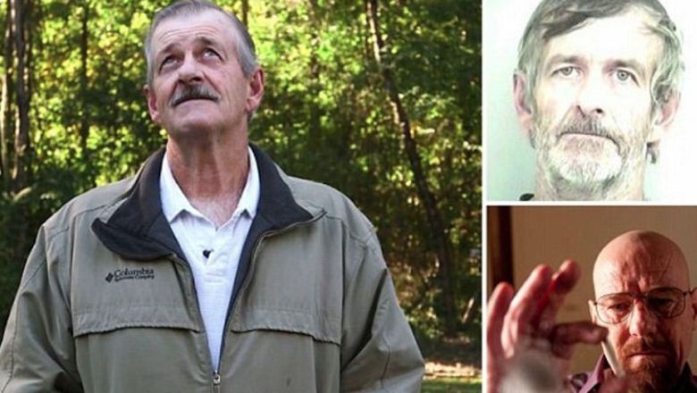 Breaking Bad Hakkında Bilinmeyen 5 Detay!