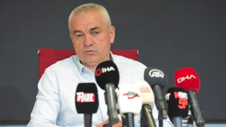 Beşiktaş'ta Yeni Dönem!