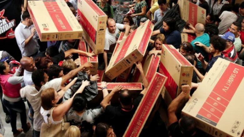 'Black Friday' Nedir?