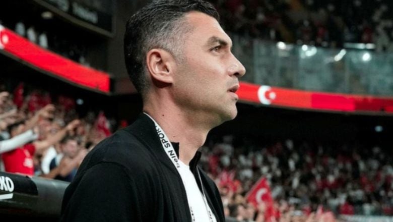 Beşiktaş'tan Burak Yılmaz Kararı!
