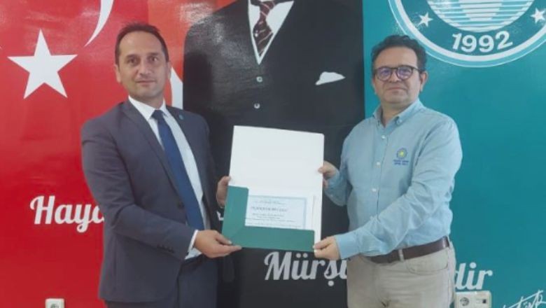 Burhaniye'den Çevre Paneli 