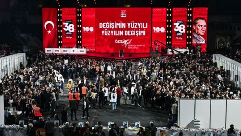 CHP Yüksek Disiplin Kurulu Yönetimi Açıklandı!
