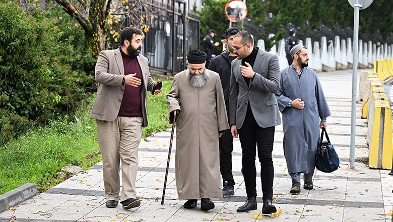 Cübbeli Ahmet hoca, Mansur Yavaş'a hakaretten İfadeye Gitti