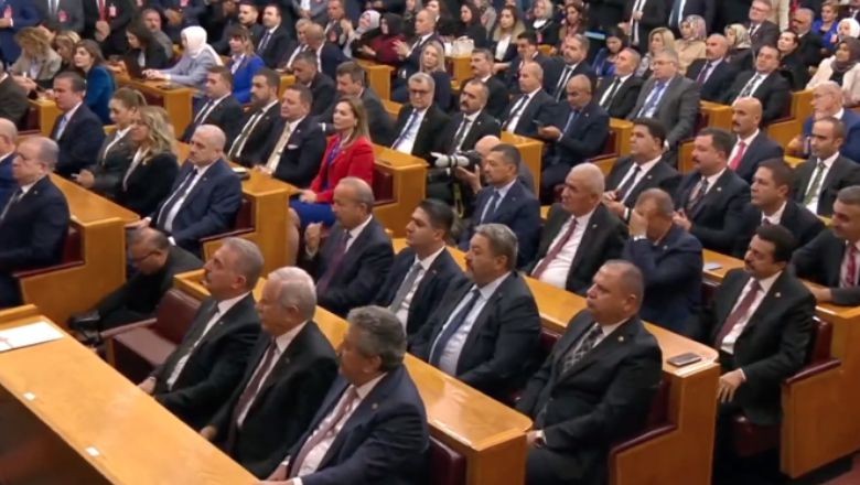 Yüksek Yargıda Yetki Tartışması