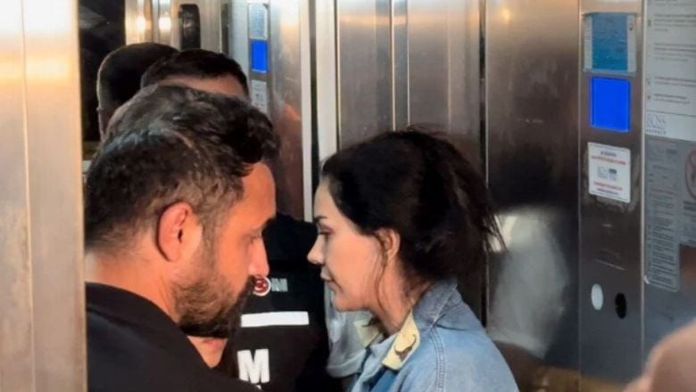 Dilan Polat'tan İlginç Talep!