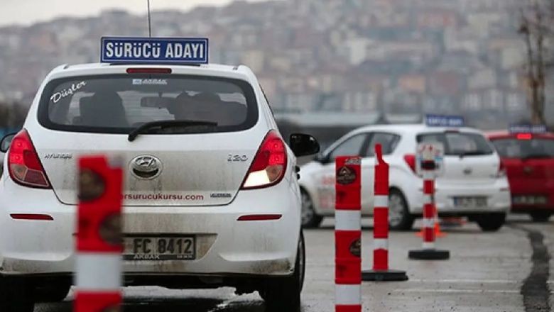 2024'te Ehliyet Almanın Maliyeti Dudak Uçuklatıyor!