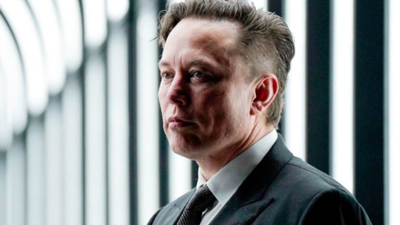 Elon Musk'ın Hayatı Beyazperdeye Taşınıyor! 