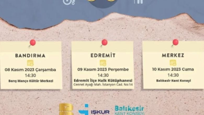 Balıkesir'den Engelli Bireylere Yönelik Proje Destekleri