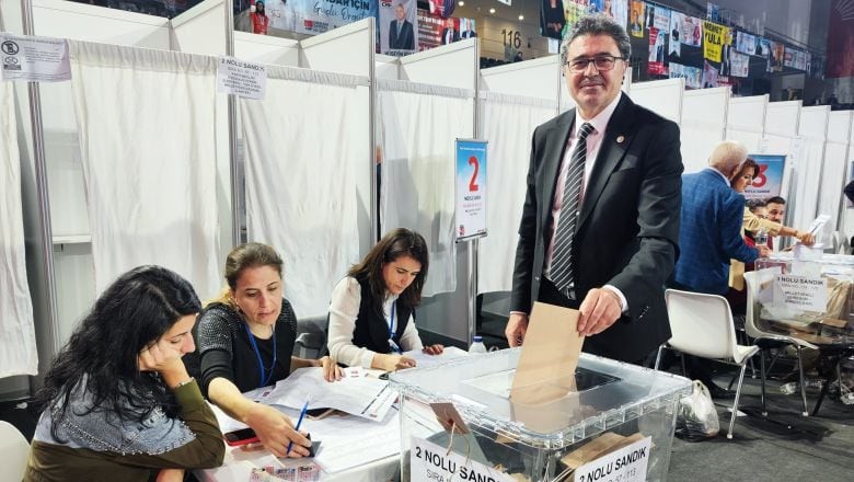 "Sadece Sokağın Sesini Dinledik"
