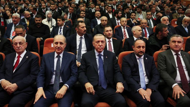 Cumhurbaşkanı Erdoğan: Netanyahu'nun Eceli Yakındır