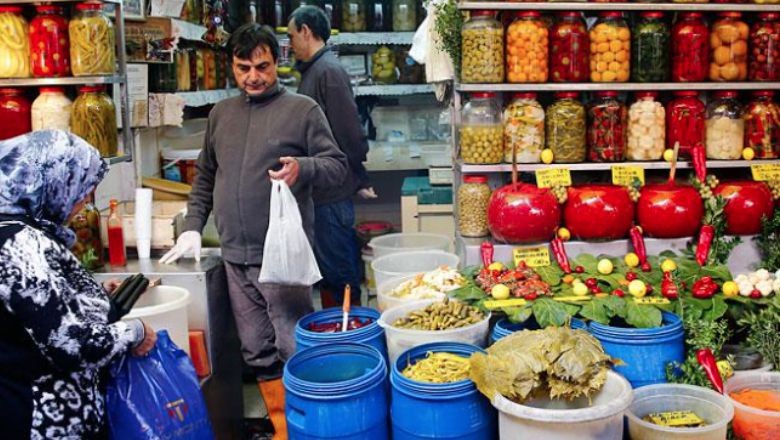 BESOB’dan Esnafa Müjde! Limit Kalktı