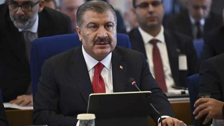 Kanser Hastası Filistinli Çocuklar Türkiye'ye Getirilecek
