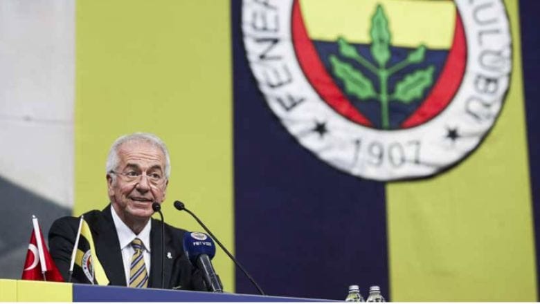 Fenerbahçe'nin Borcu Açıklandı!