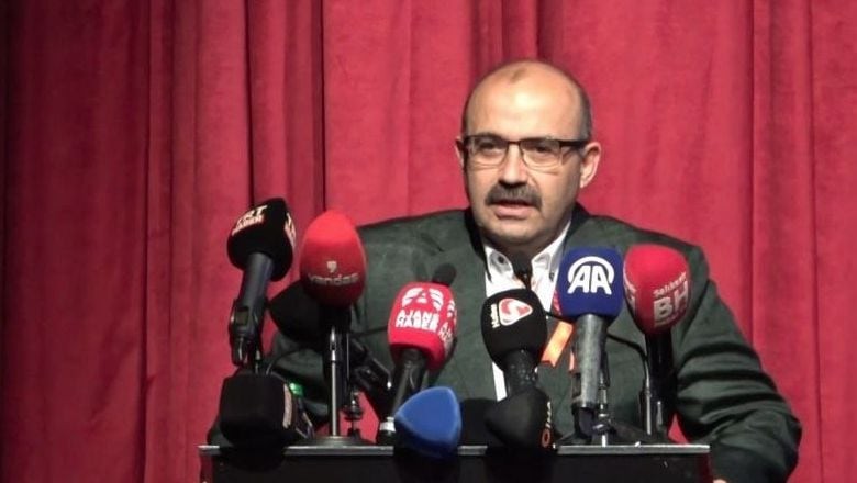 Balıkesir'deki Gala Gecesine Yoğun Katılım