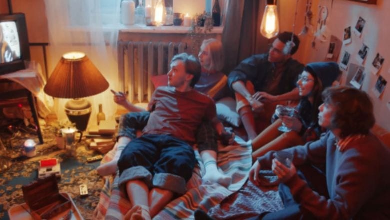 Film Gecesi İçin Altın Öneriler