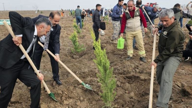 Balıkesir Geleceğe Nefes Oluyor!
