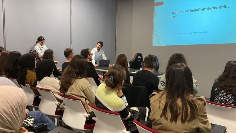 Balıkesir'in Yeni Dönem Gençlik Atölyeleri Başladı