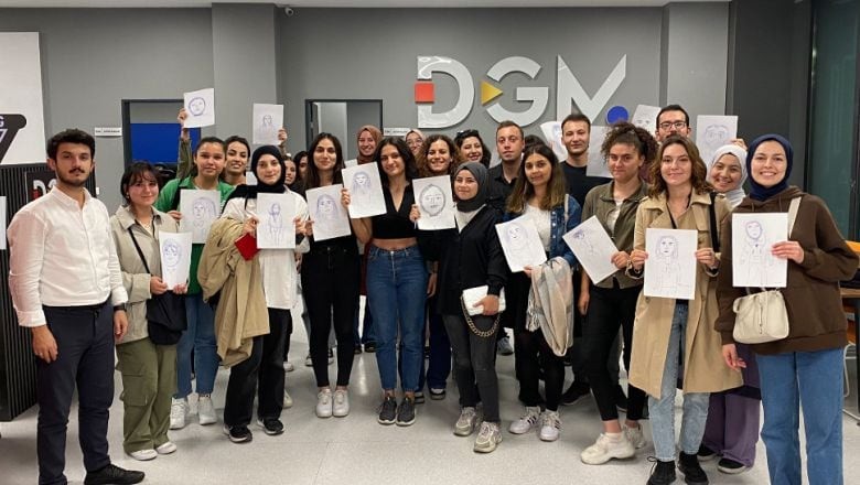 Balıkesir'in Yeni Dönem Gençlik Atölyeleri Başladı