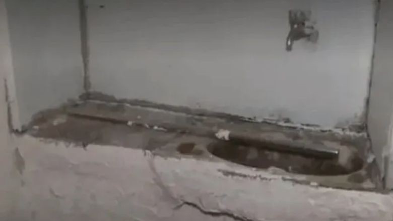 İlana Koyulan Kiralık Daire Görenleri Şaşkına Çeviriyor