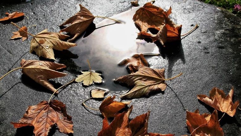 Meteorolojiden Uyarı Geldi!