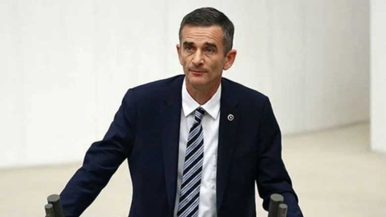 Ümit Dikbayır Hakkında Kesin İhraç Talebi