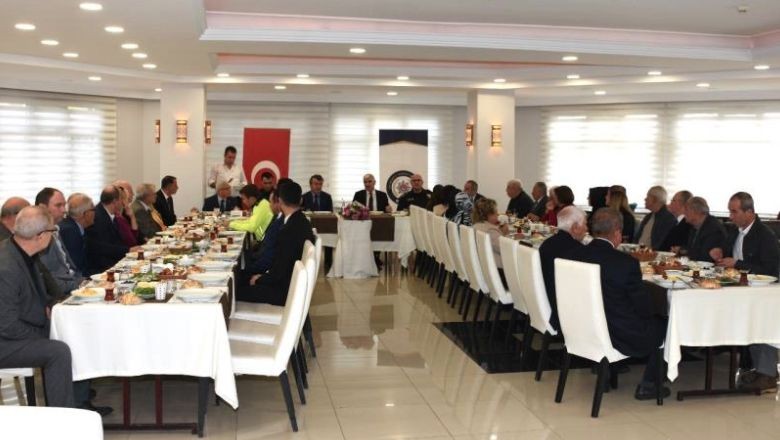 Güvenlik ve İşbirliği İçin Kritik Değerlendirmeler Yapıldı